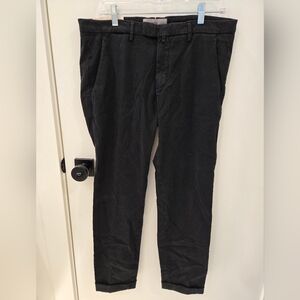 Briglia Slim-Fit Stretch-Cotton Chinos